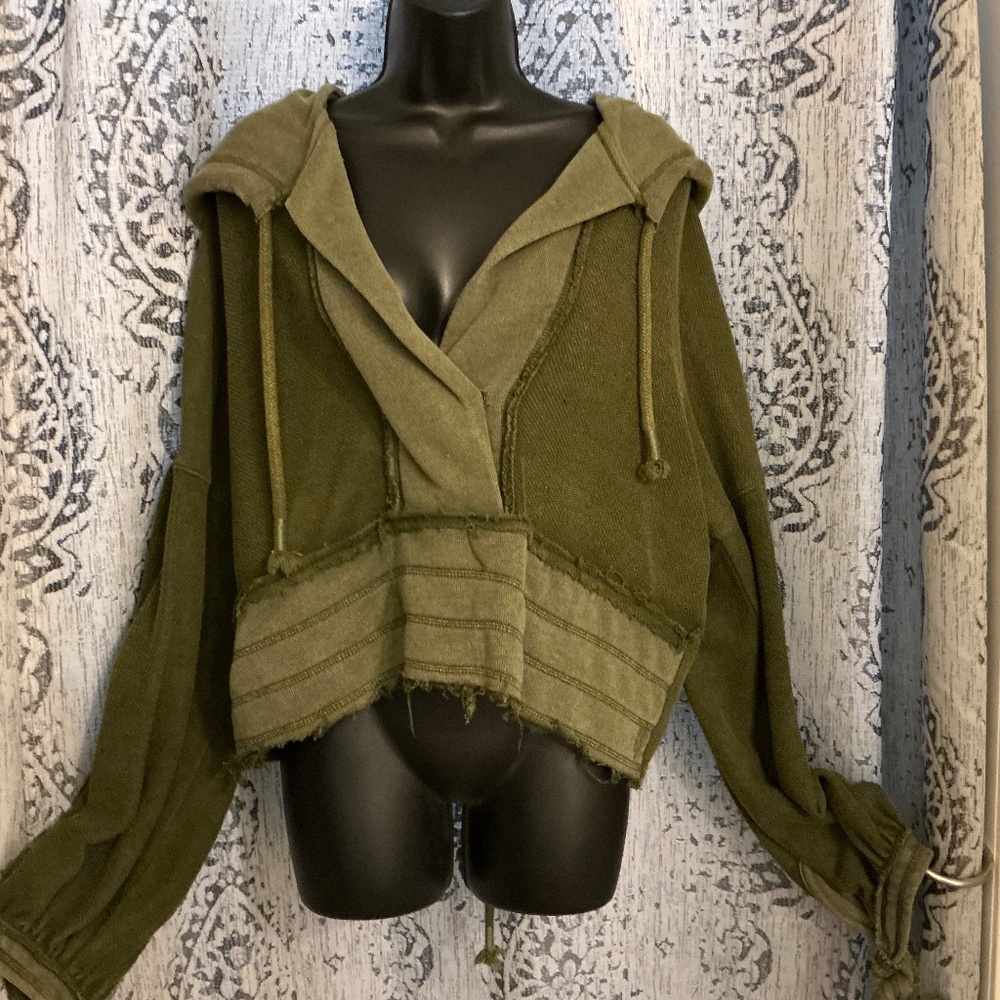 Free People Movement. Medium